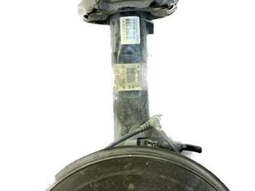 Left front steering knuckle VW GOLF VI (5K1) 2.0 GTi | BP13365505M25 