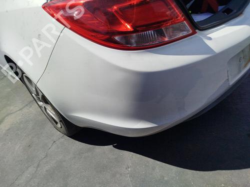 Rear bumper OPEL INSIGNIA A (G09)  BP28313789C8