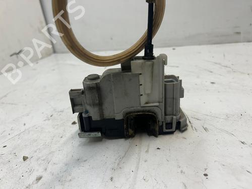 Rear left lock LANCIA DELTA III (844_) 1.6 D Multijet (844.AXC11, 844.AXC1A) | BP25493068C100 