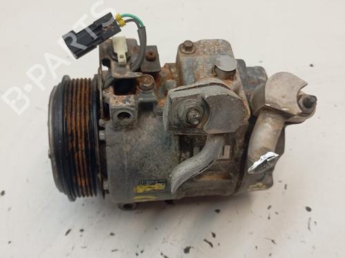 AC-Kompressor FORD TRANSIT CONNECT V408 Box Body/MPV [2013-2025]  29530543