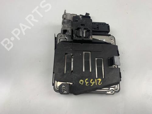 Engine control unit (ECU) SEAT LEON (1P1)  | BP11055712M57 