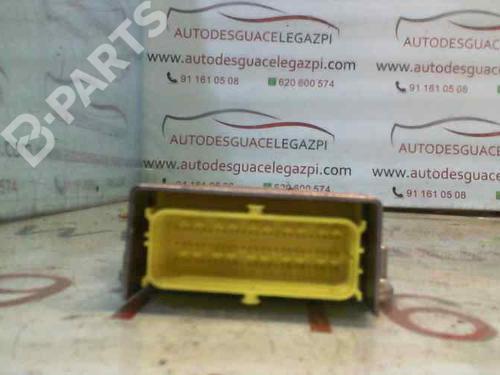 Centralita airbag AUDI A4 B6 Convertible (8H7) 1.8 T | BP11005964M53 