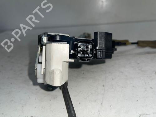 Rear left lock MITSUBISHI OUTLANDER II (CW_W) 2.0 DI-D (CW8W) | BP21538724C100 