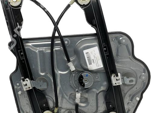 Used Front right window mechanism Front right window mechanism NISSAN QASHQAI / QASHQAI +2 I (J10, NJ10, JJ10E) 2.0 dCi (150 hp) 11008444 11008444
