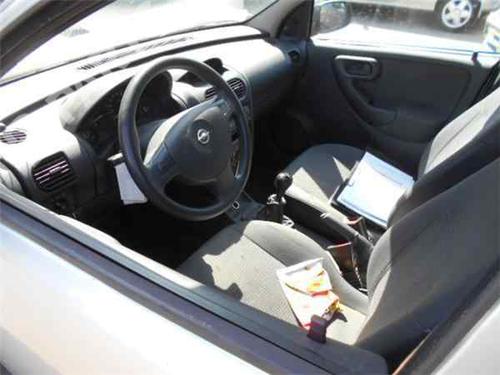 Used Parts OPEL CORSA C Hatchback Van (X01)  1.3 CDTI 16V (F08, W5L)  1156765