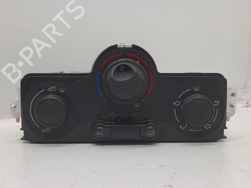 Climate control RENAULT MEGANE II Saloon (LM0/1_)  | BP12434265I5 