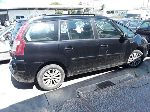 Used Parts CITROËN C4 Grand Picasso I (UA_)  1.6 HDi  1159347