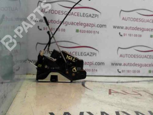 Used Front right lock BMW 3 (E46) 318 i (118 hp) 11001896