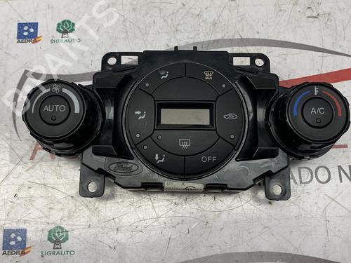 Climate control FORD FIESTA VI (CB1, CCN) 1.4 | BP11008491I5 