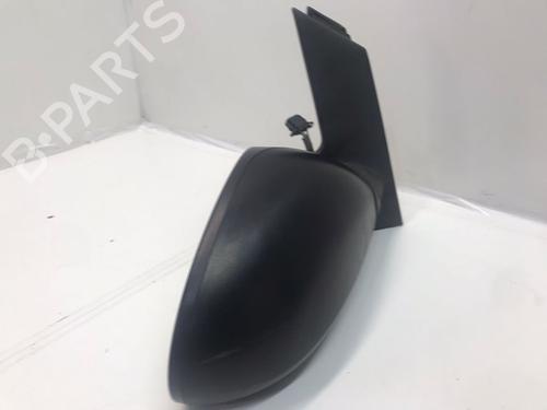 Right mirror SEAT ALTEA (5P1)  | BP13756343C27 