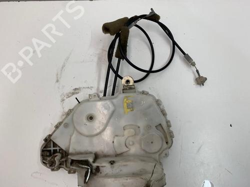 Front left lock HONDA CIVIC VIII Hatchback (FN, FK) 2.2 CTDi (FK3) | BP15780144C98 