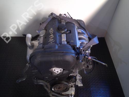 Engine VOLVO S40 I (644) 1.6 | BP11003988M1