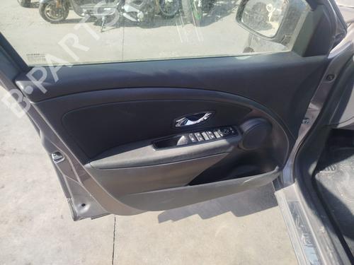 Used Front left window mechanism RENAULT MEGANE III Hatchback (BZ0/1_, B3_) 1.5 dCi (BZ09, BZ0D, BZ1W, BZ29, BZ14) (110 hp) 30833318