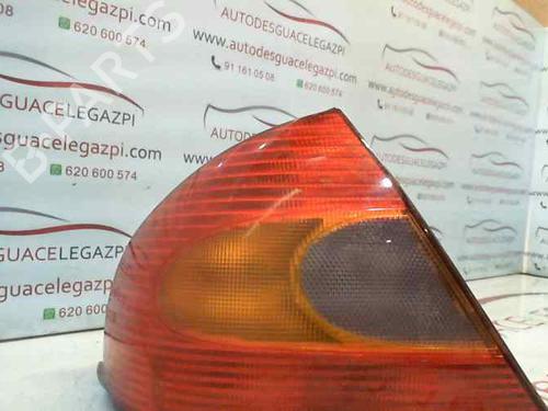 Used Left taillight FORD MONDEO II Saloon (BFP) 2.0 i (131 hp) 11003209