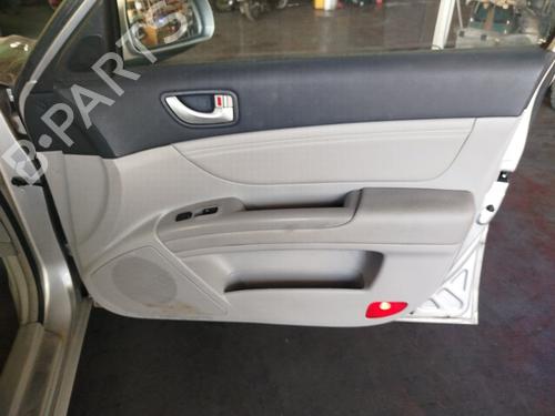 Rudehejsemekanisme Højre foran HYUNDAI SONATA V (NF) [2004-2014]  30680623