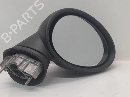Right mirror MINI MINI (R56) Cooper | BP12434223C27 