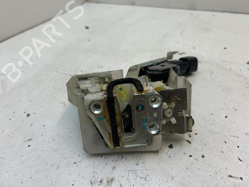 Rear left lock SUZUKI ALTO VII (GF, HA25_, HA35_) 1.0 (AMF310, GFC31S) | BP26290815C100 