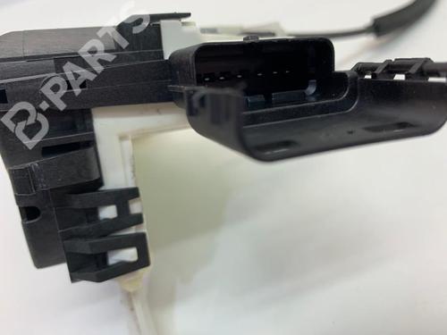Front left lock PEUGEOT PARTNER Box Body/MPV 1.6 HDi | BP11144299C98 