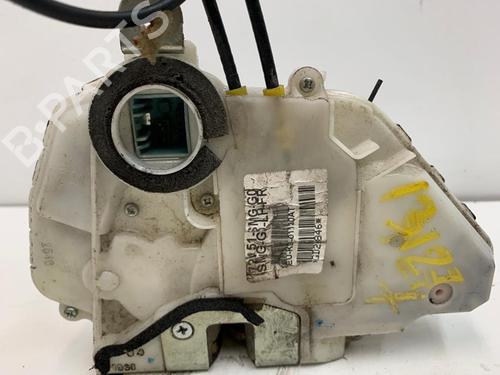 Front left lock HONDA CIVIC VIII Hatchback (FN, FK) 2.2 CTDi (FK3) | BP15780144C98 