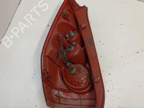 Højre baglygte MAZDA 5 (CR) 2.0 CD (CR19) | BP28014785C35 