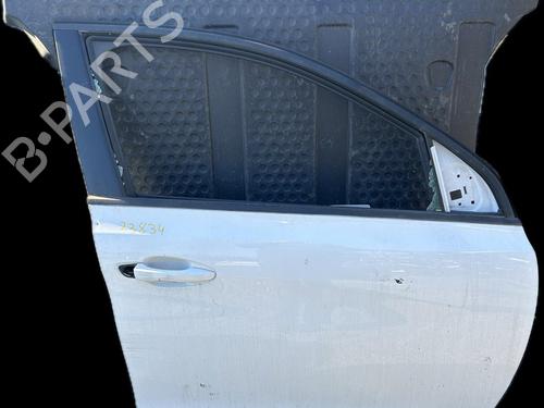 Used Right front door PEUGEOT 308 II (LB_, LP_, LW_, LH_, L3_) [2013-2021]  22768825
