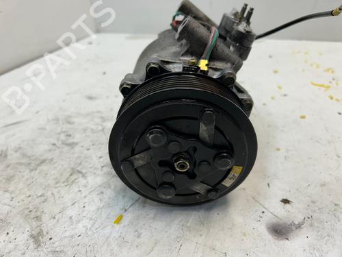 AC compressor HONDA ACCORD VII (CL, CN) 2.0 (CL7) | BP20689433M34 