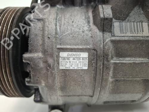 AC compressor BMW 3 Coupe (E46) 325 Ci | BP18094760M34 