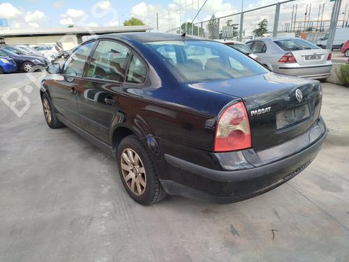 Left headlight VW PASSAT B5.5 (3B3) 1.9 TDI | BP19274857C28 