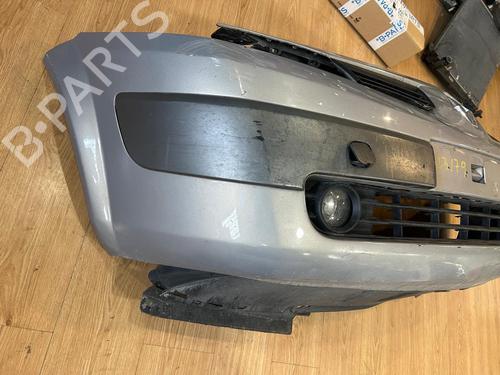 Front bumper RENAULT MEGANE II Estate (KM0/1_) 1.9 dCi (KMRG, KM1G, KM0G, KM2C) | BP21381488C7 