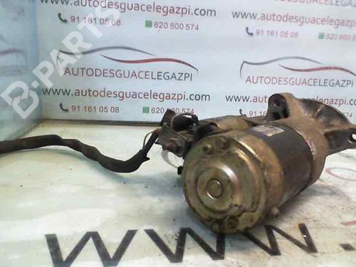 Starter PEUGEOT 206 Hatchback (2A/C) 2.0 HDI 90 | BP11004688M8 