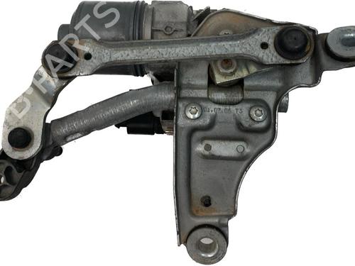 Front wiper motor FORD S-MAX (WA6)  | BP15509504M29 