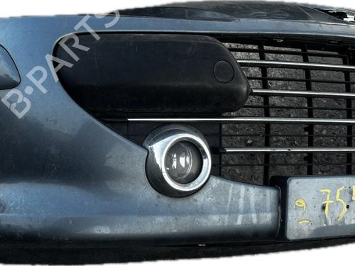 Front bumper PEUGEOT 307 (3A/C)  | BP26329014C7 