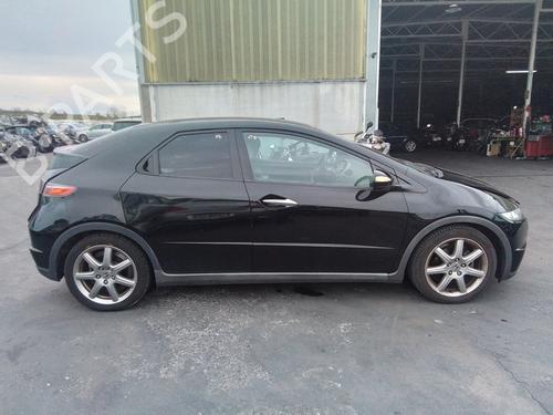 Front left window mechanism HONDA CIVIC VIII Hatchback (FN, FK) 1.8 (FN1, FK2) | BP24664314C22 