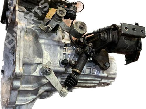 Gearbox HYUNDAI GETZ (TB) 1.5 CRDi | BP11008517M3 