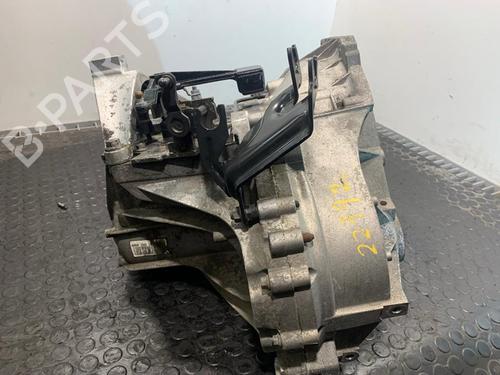 Gearbox FORD FOCUS II (DA_, HCP, DP)  | BP12434536M3 