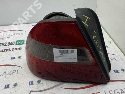 Used Left taillight HONDA CIVIC VI Fastback (MA, MB) 1.5 i Vtec-E (MA9) (90 hp) 11007250