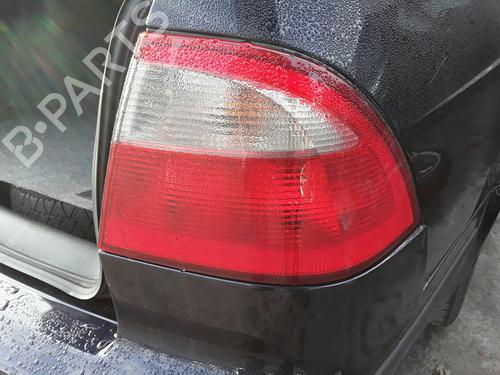 Høyre baklys SAAB 9-5 (YS3E) 2.2 TiD | BP29306567C35 