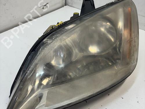 Used Left headlight FORD FOCUS C-MAX (DM2) [2003-2007]  26185695