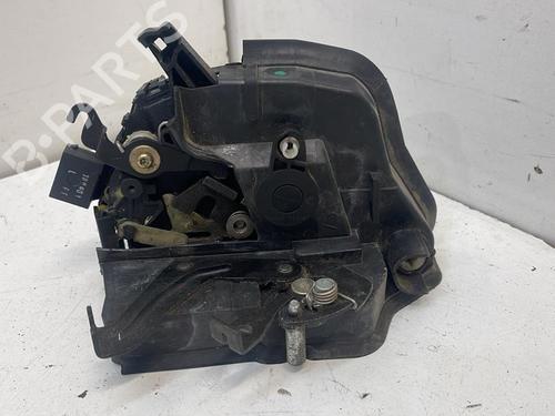 Used Front left lock BMW 3 Compact (E46) 316 ti (115 hp) 30597363