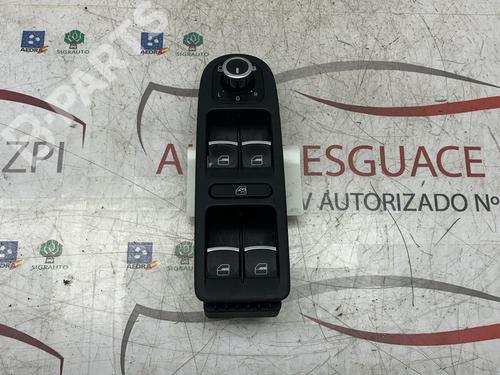 Used Left front window switch Left front window switch VW GOLF VI (5K1) 2.0 GTi (210 hp) 11008588 11008588