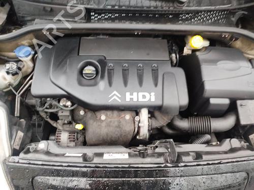 Used Engine CITROËN C2 (JM_) 1.1 (60 hp) 27570559