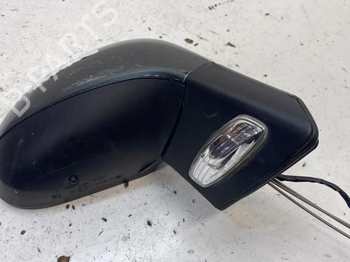 Right mirror PEUGEOT 207 (WA_, WC_)  | BP23390728C27 