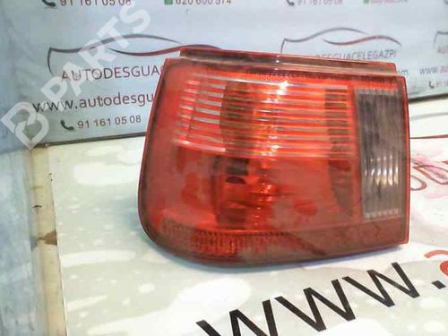 Used Left taillight SEAT IBIZA II (6K1) 1.9 TDI (90 hp) 11005171
