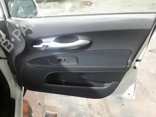 Rudehejsemekanisme Højre foran TOYOTA AURIS (_E15_) [2006-2013]  29726719