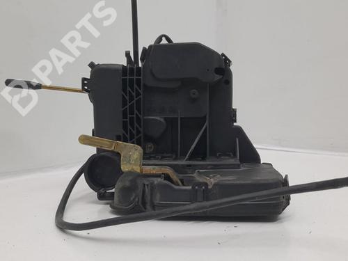 Front right lock MERCEDES-BENZ C-CLASS (W203) C 220 CDI (203.008) | BP11863468C97 
