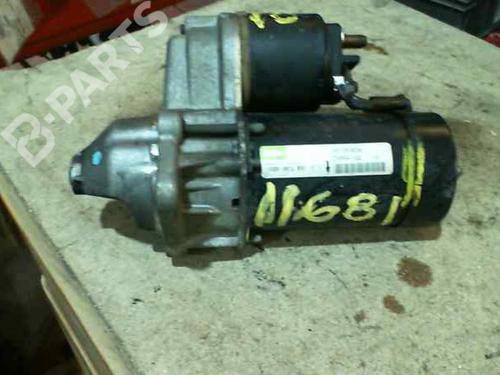 Startmotor PEUGEOT BOXER Van [2006-2025]  11003143