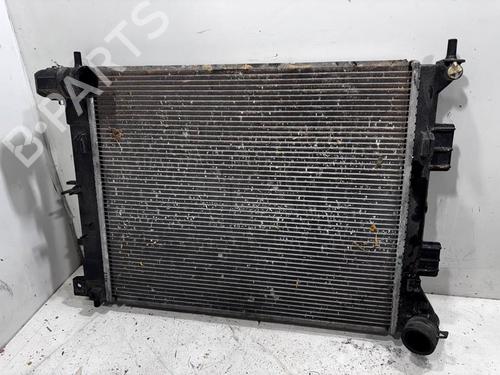 Used Water radiator HYUNDAI i30 (GD) [2011-2026]  30837721