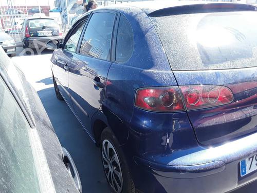 Right taillight SEAT IBIZA III (6L1)  | BP11364253C35 