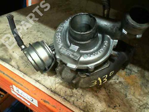 Turbocharger/Supercharger AUDI A6 C5 Avant (4B5) 2.5 TDI | BP11002925M71 