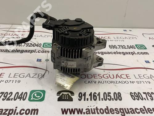 Alternator CITROËN C1 (PM_, PN_) 1.4 HDi | BP11007008M7 
